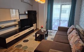 Stefania Apartment Sibiu